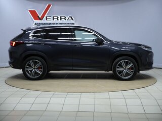 2024 Exeed LX I Рестайлинг 2, серый, 2230000 рублей, вид 4