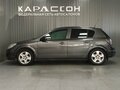 2011 Opel Astra H Рестайлинг, серый, 530000 рублей - вид 4