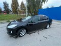 2012 Peugeot 408 I, чёрный, 990000 рублей - вид 7