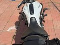 2014 Yamaha MT-07 (FZ-07), белый - вид 6
