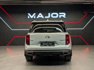 2023 GAC GS8 II, белый, 3130000 рублей, вид 2