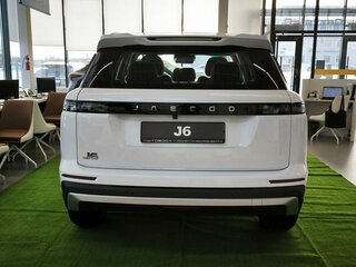 2026 Jeland J6, белый, 2749000 рублей, вид 4