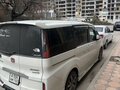 2020 Honda Stepwgn Spada V Рестайлинг, белый, 2450000 рублей - вид 5