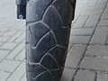 2004 Suzuki V-Strom DL 650, синий, 465000 рублей - вид 9