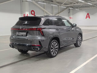 2024 Changan CS75 Plus III, серый, 2750000 рублей, вид 5