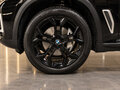 2023 BMW X5 30d IV (G05/G18), чёрный, 8544271 рублей - вид 11