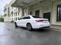 2020 Mercedes-Benz E-Класс 300 e V (W213, S213, C238), белый, 4900000 рублей - вид 2