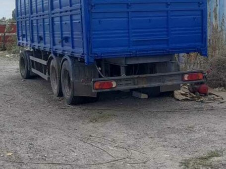 2011 СЗАП 8305, синий, 665000 рублей, вид 1