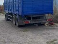 2011 СЗАП 8305, синий, 380000 рублей