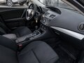 2013 Mazda 3 II (BL) Рестайлинг, чёрный, 650000 рублей - вид 5