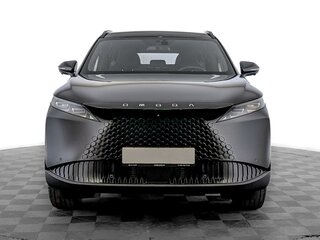 2026 Omoda C7, чёрный, 3099000 рублей, вид 5