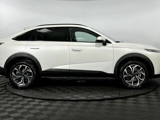 2025 Haval F7x II, белый, 3150000 рублей, вид 5