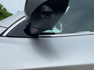 2018 Nissan Qashqai II, серебристый, 2050000 рублей, вид 5