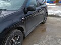 2010 Mitsubishi ASX I, чёрный, 750000 рублей - вид 2