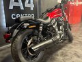 2022 Harley-Davidson Nightster, красный, 1089000 рублей - вид 5