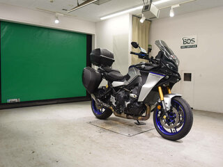 2024 Yamaha Tracer 9, серый, 1802000 рублей, вид 3