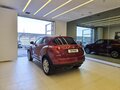 2012 Nissan Juke I, красный - вид 5