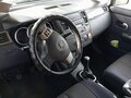 2008 Nissan Tiida I, чёрный, 550000 рублей - вид 2