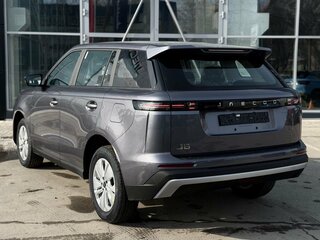 2026 Jaecoo J6, серый, 2306700 рублей, вид 5