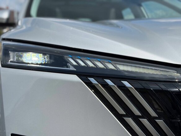 2025 Dongfeng Mage, серебристый, 2899000 рублей - вид 7