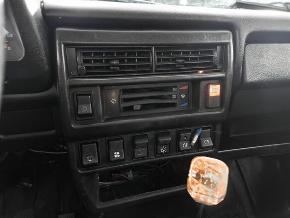 2010 Lada (ВАЗ) 2121 (4x4) I Рестайлинг, синий, 339000 рублей - вид 13