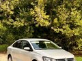 2011 Volkswagen Polo V, серебристый, 670000 рублей