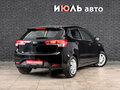 2016 Kia Rio III Рестайлинг, чёрный, 1150000 рублей - вид 4