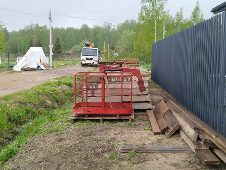 2004 Daewoo Labo, белый, 3300000 рублей, вид 4