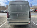 2026 Foton View, серебристый - вид 6