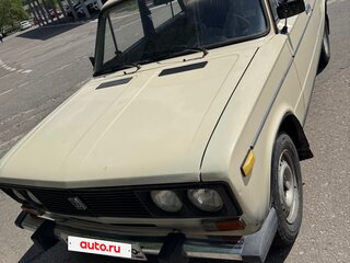 1997 Lada (ВАЗ) 2106 5-speed, бежевый, 159000 рублей, вид 2
