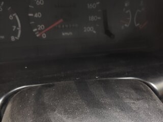 1998 Hyundai Accent I, зелёный, 100000 рублей, вид 4