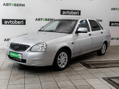 Lada (ВАЗ) Priora I