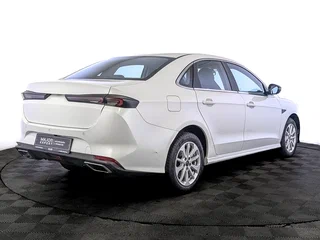 2023 Kaiyi E5, белый, 640000 рублей, вид 5