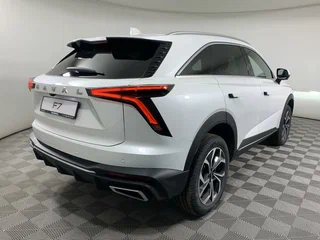 2026 Haval F7 II, белый, 3599000 рублей, вид 5