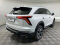 2026 Haval F7 II, белый, 3599000 рублей - вид 4