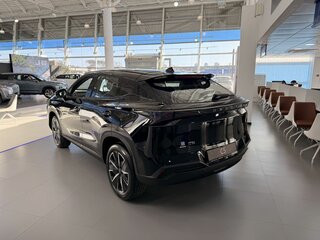 2026 Omoda C5 II, чёрный, 2549000 рублей, вид 2