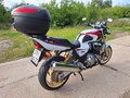 2000 Honda CB 1300, белый, 370000 рублей - вид 5