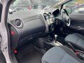 2014 Nissan Note II, серый, 830000 рублей - вид 4