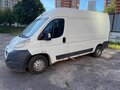 2013 Peugeot Boxer, белый, 900000 рублей - вид 10