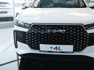 2026 Tenet T4L, белый, 2344000 рублей, вид 5