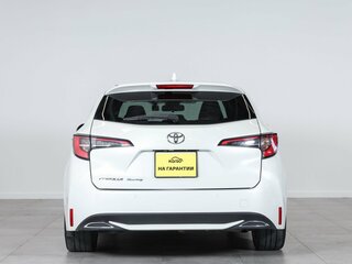 2020 Toyota Corolla XII (E210), белый, 1739000 рублей, вид 5
