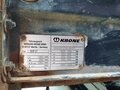 1999 MAN F 2000, красный, 1549000 рублей - вид 5