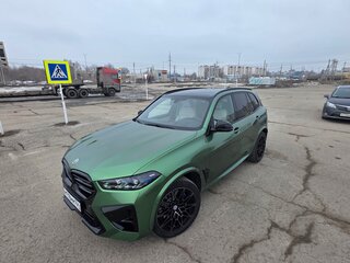2020 BMW X5 30d IV (G05/G18), серый, 8250000 рублей, вид 3