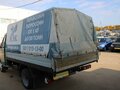 2006 ГАЗ ГАЗель (3302), зелёный, 299000 рублей - вид 5