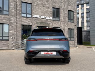 2022 Voyah Free DNA I, серый, 3550000 рублей, вид 5