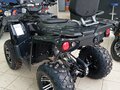 2025 Mikilon Hammer 200L, чёрный, 239000 рублей - вид 3