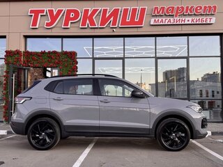 2026 Volkswagen Tharu XR, серый, 1900000 рублей, вид 4
