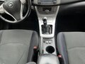 2014 Nissan Sentra VII (B17), серебристый, 1030000 рублей - вид 9
