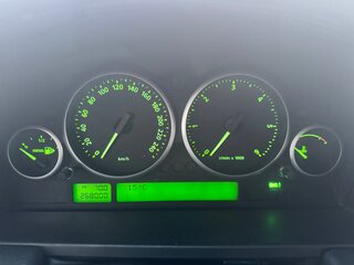 2009 Land Rover Range Rover III Рестайлинг, чёрный, 1250000 рублей, вид 2