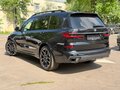 2025 BMW X7 40d I (G07) Рестайлинг, чёрный, 16300000 рублей - вид 4